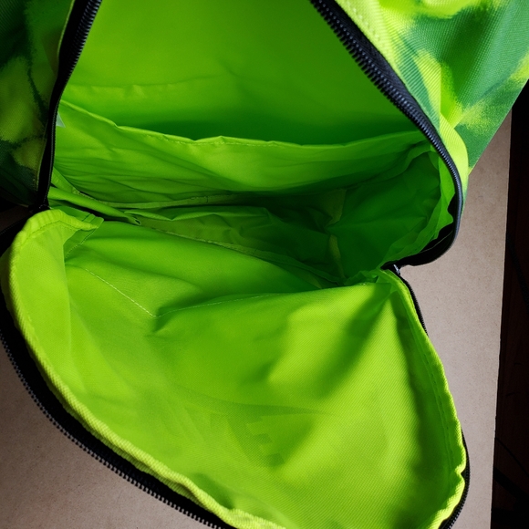 Nike heritage backpack atomic green new - Picture 6 of 7